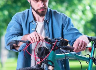 Jak tanio przerobić rower na elektryczny