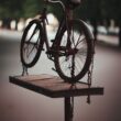 Platforma rowerowa na hak - Wygodny transport Twojego roweru